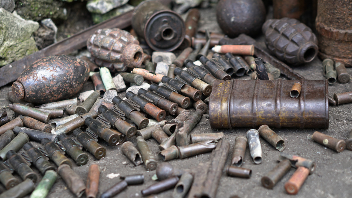 Felix Gold revives wartime antimony hub after achieving military-grade concentrate at Treasure Creek