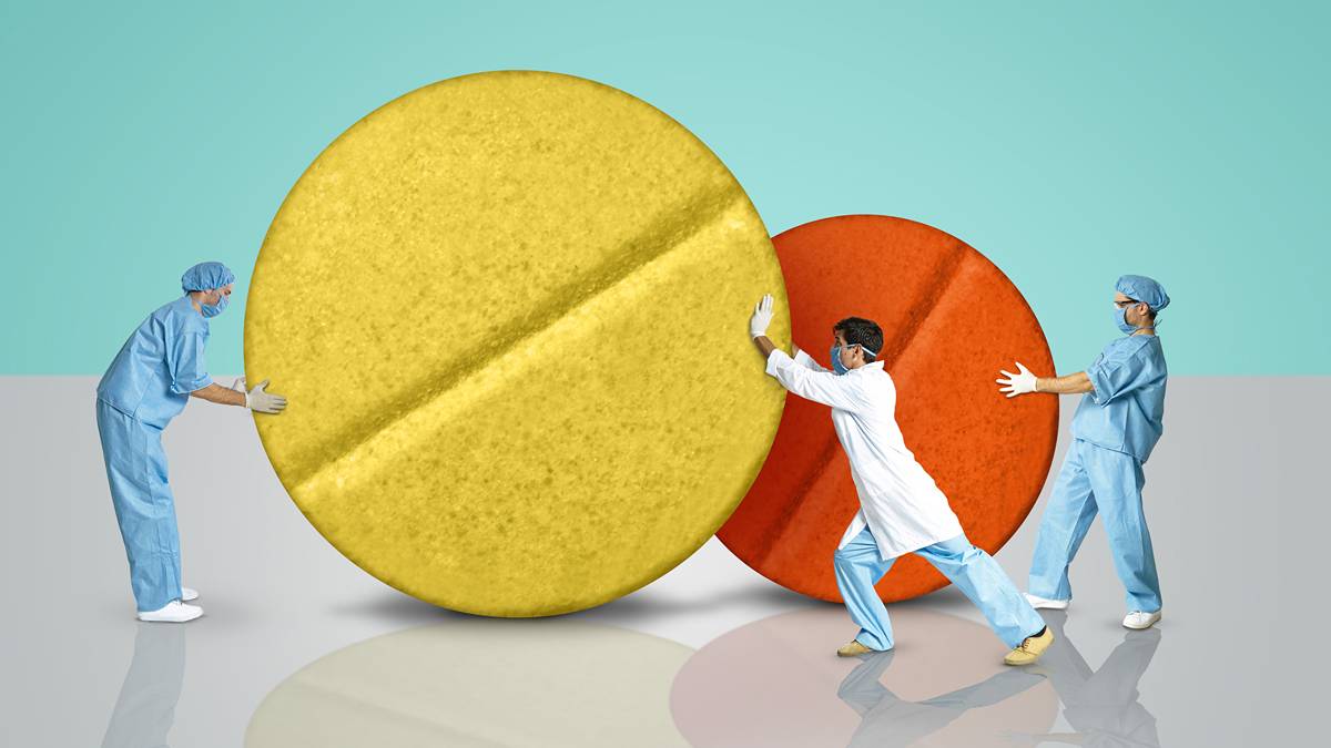 FDA Waiting Room: For Aussie applicants, it’s (mainly) business as usual